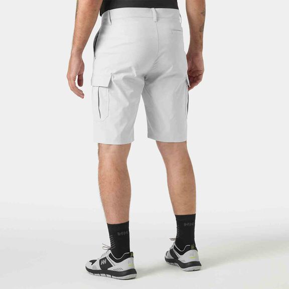 Men's HH Quick-Dry 11" Cargo Short image number 1